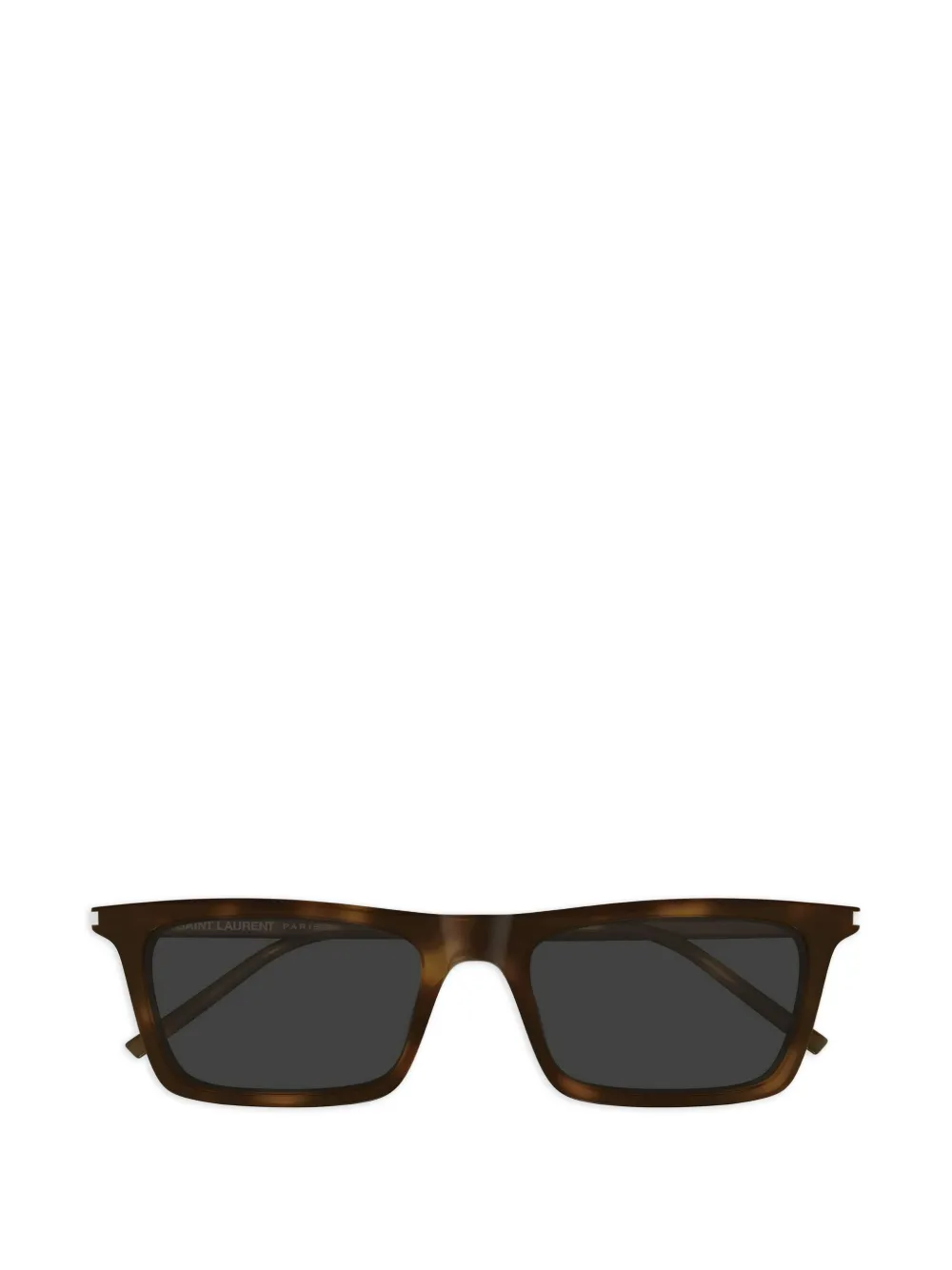Saint Laurent Eyewear Occhiali da sole Sl 890 Betty - Marrone