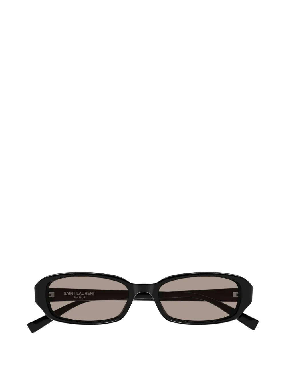 Saint Laurent Eyewear Erin sunglasses - Nero