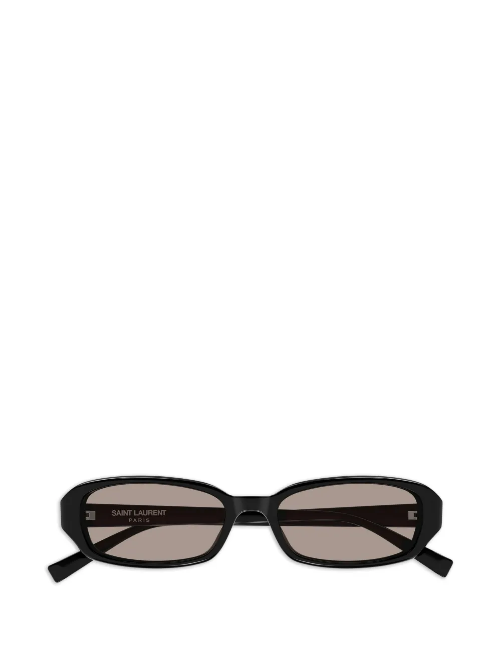 Saint Laurent Eyewear Erin sunglasses - Nero