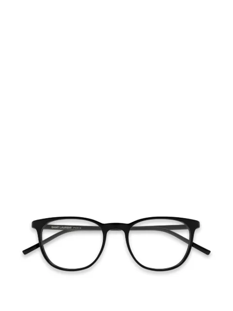 Saint Laurent Eyewear round-frame glasses