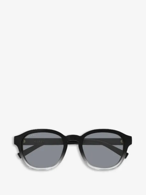 Gucci Eyewear round-frame sunglasses
