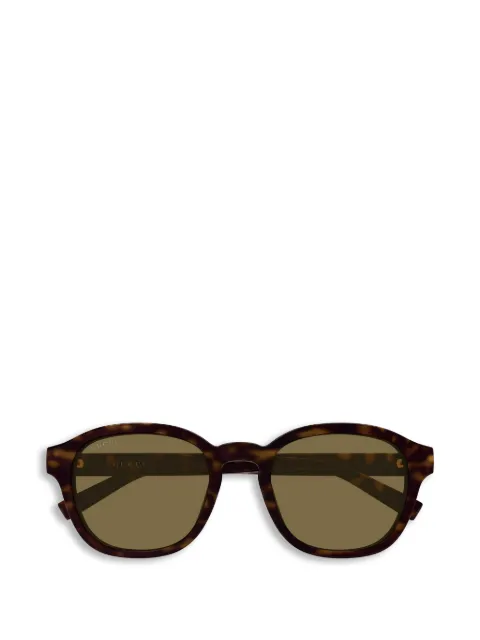 Gucci Eyewear round-frame sunglasses