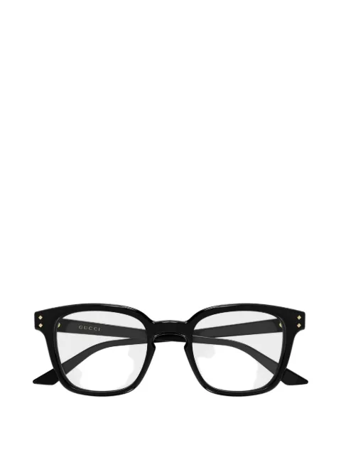 Gucci Eyewear square-frame glasses