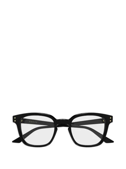 Gucci Eyewear square-frame glasses
