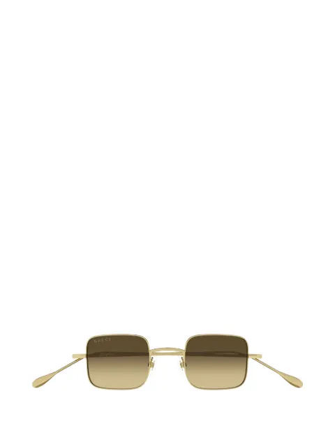 Gucci Eyewear square-frame sunglasses