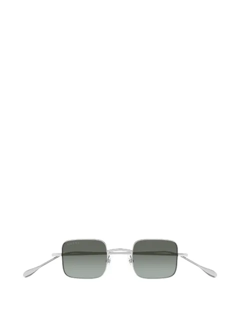 Gucci Eyewear square-frame sunglasses
