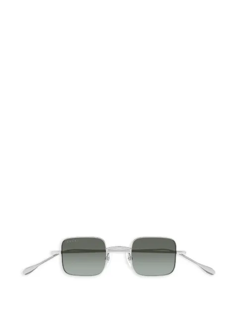 Gucci Eyewear square-frame sunglasses