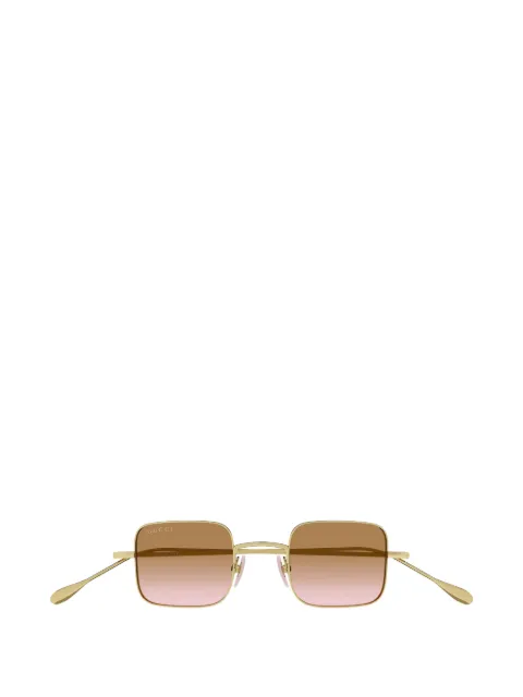 Gucci Eyewear square-frame sunglasses