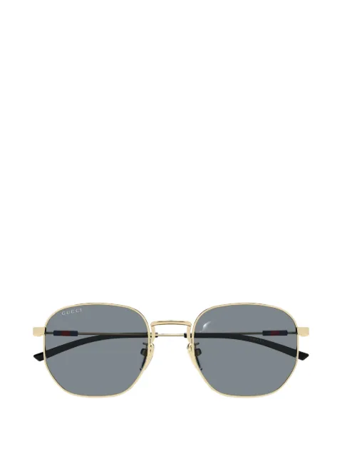 Gucci Eyewear round-frame sunglasses