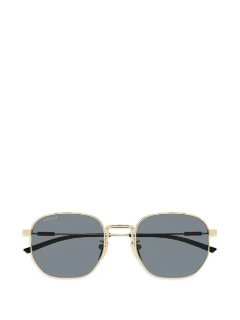 Gucci Eyewear round-frame sunglasses