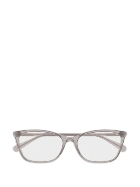 Gucci Eyewear rectangle-frame glasses
