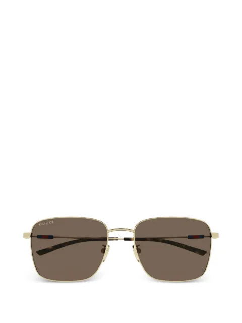 Gucci Eyewear square-frame sunglasses