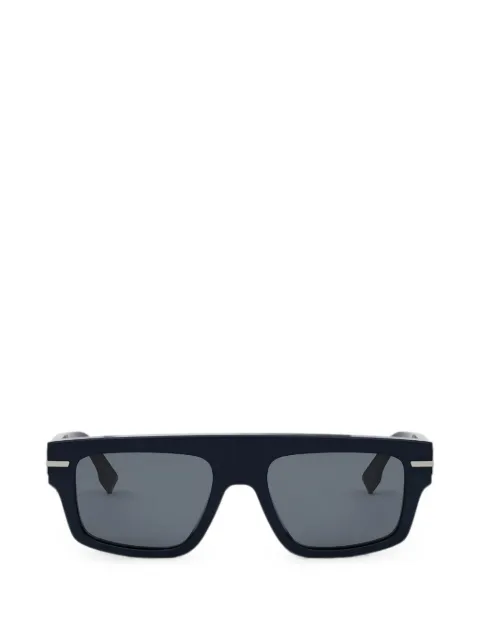 FENDI square-frame sunglasses