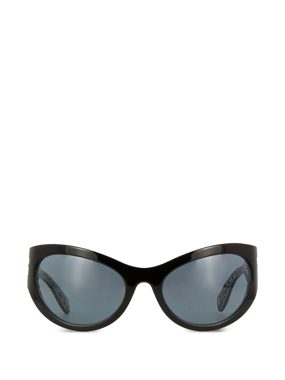 Marc Jacobs cat-eye sunglasses - Nero