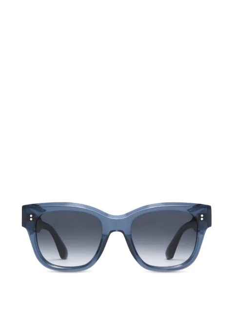 Chimi 07 square-frame sunglasses