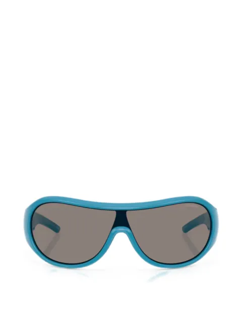 Miu Miu Eyewear oval frame sunglasses