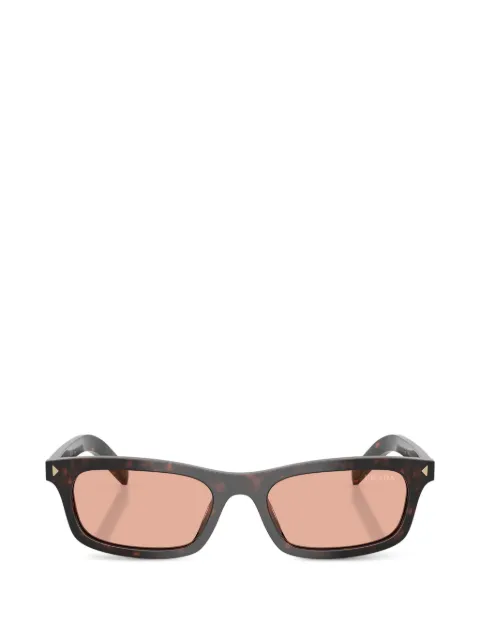 Prada Eyewear rectangular sunglasses