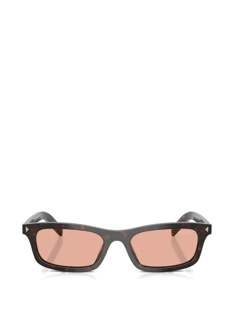 Prada Eyewear square-frame sunglasses