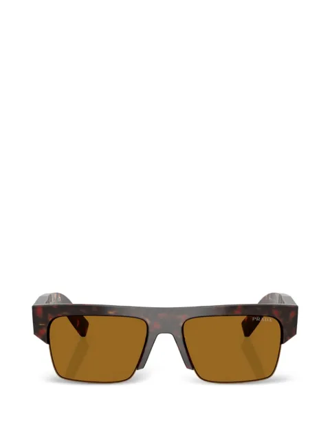 Prada Eyewear square-frame sunglasses