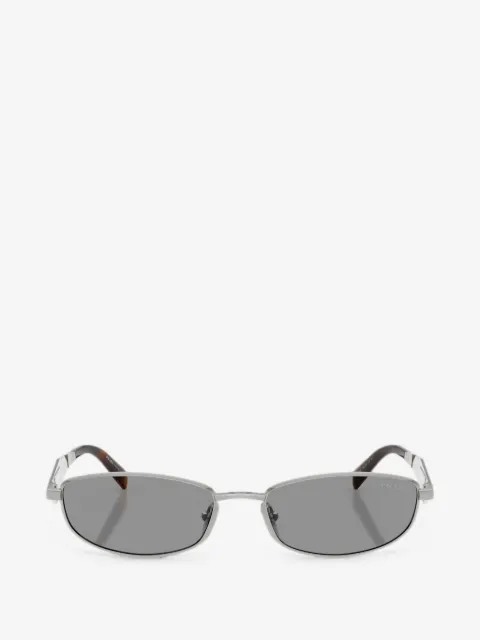 Prada Eyewear sunglasses with Prada logo