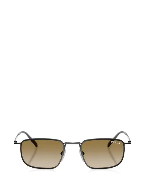 Prada Eyewear square-frame sunglasses