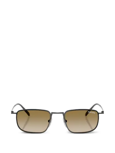 Prada Eyewear square-frame sunglasses