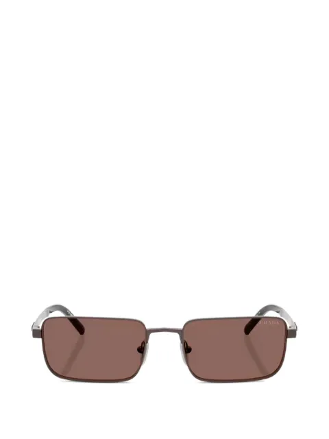 Prada Eyewear Eckige Sonnenbrille