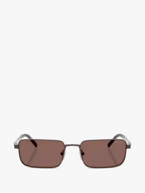 Prada Eyewear rectangle-frame sunglasses