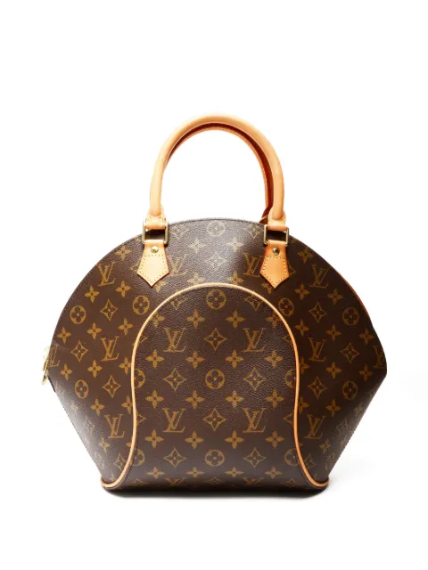 Louis Vuitton Pre-Owned 2001 MM Ellipse tote bag