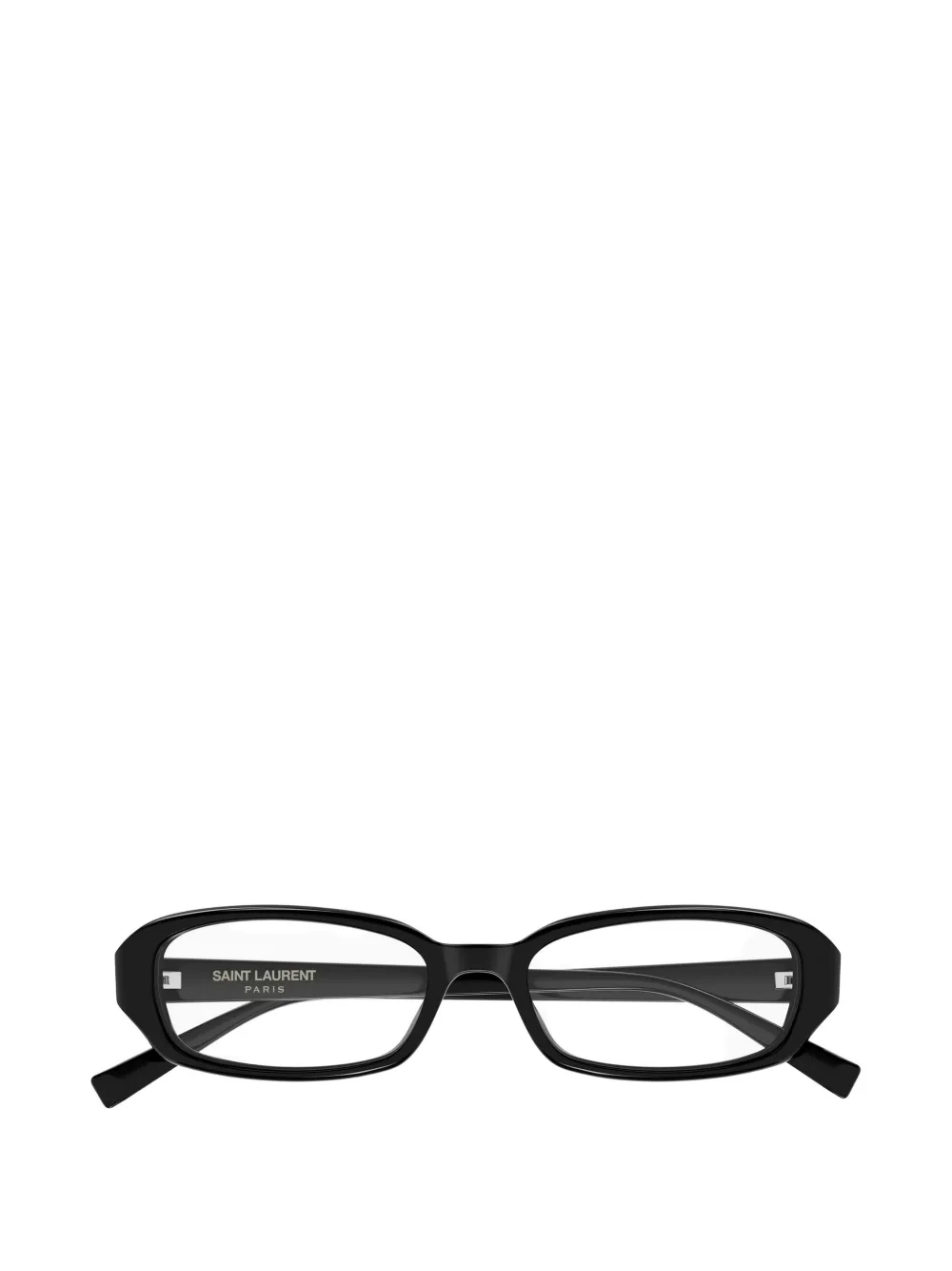 Saint Laurent Eyewear Erin glasses - Nero
