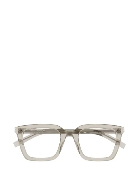 Saint Laurent Eyewear square-frame glasses