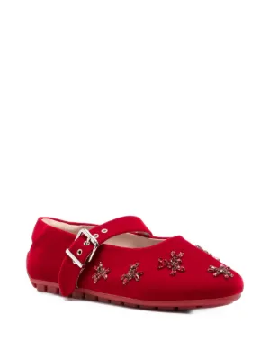 Simone Rocha（シモーネ・ロシャ）シューズ - FARFETCH