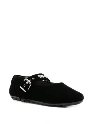 Simone Rocha（シモーネ・ロシャ）シューズ - FARFETCH