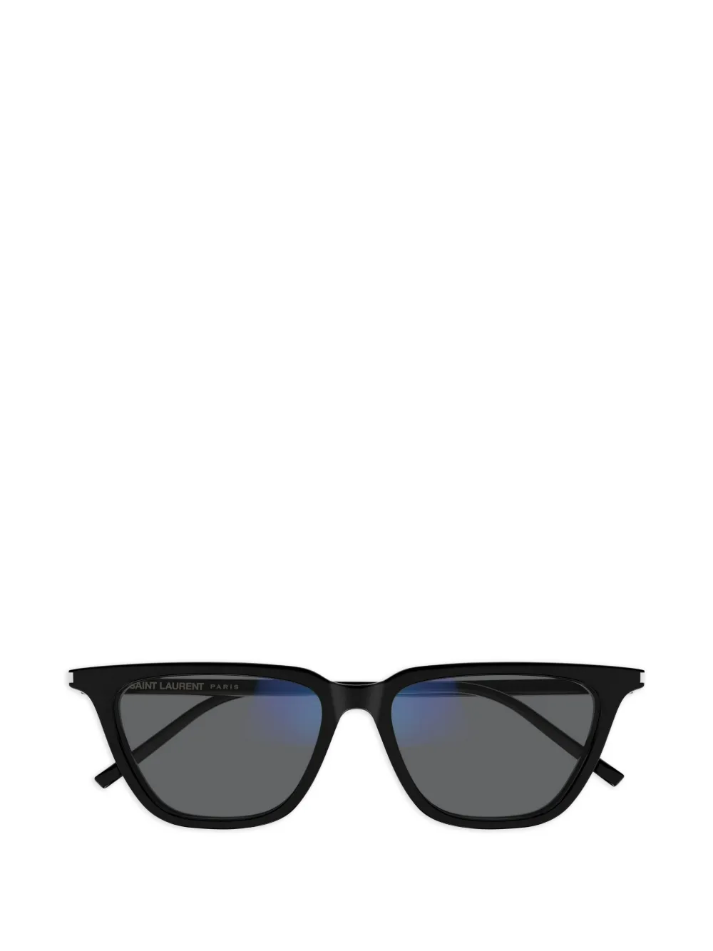 Saint Laurent Eyewear Occhiali da sole Sulpice Thin - Nero