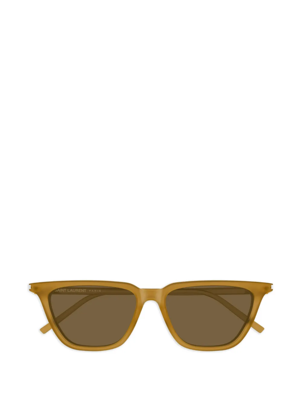 Saint Laurent Eyewear Occhiali da sole Sulpice - Toni neutri