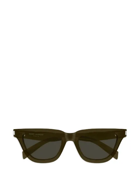 Saint Laurent Eyewear cat-eye-frame sunglasses