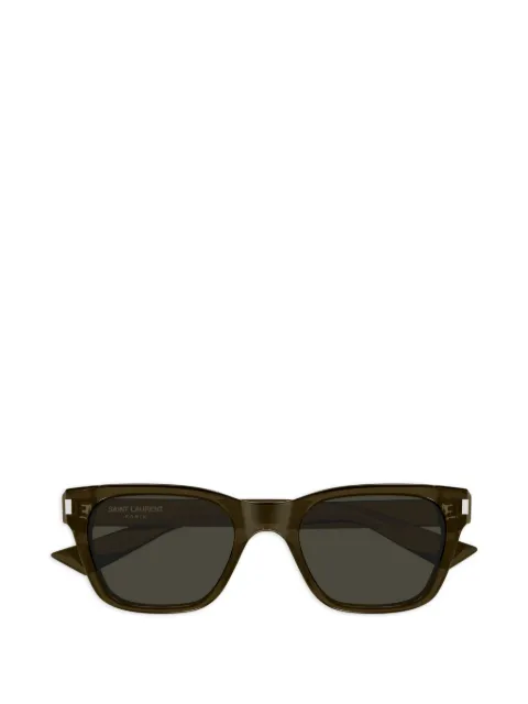 Saint Laurent Eyewear square-frame sunglasses