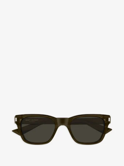 Saint Laurent Eyewear square-frame sunglasses