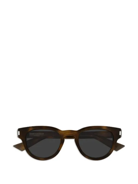 Saint Laurent Eyewear round-frame sunglasses