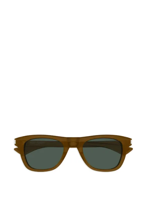 Saint Laurent Eyewear square-frame sunglasses