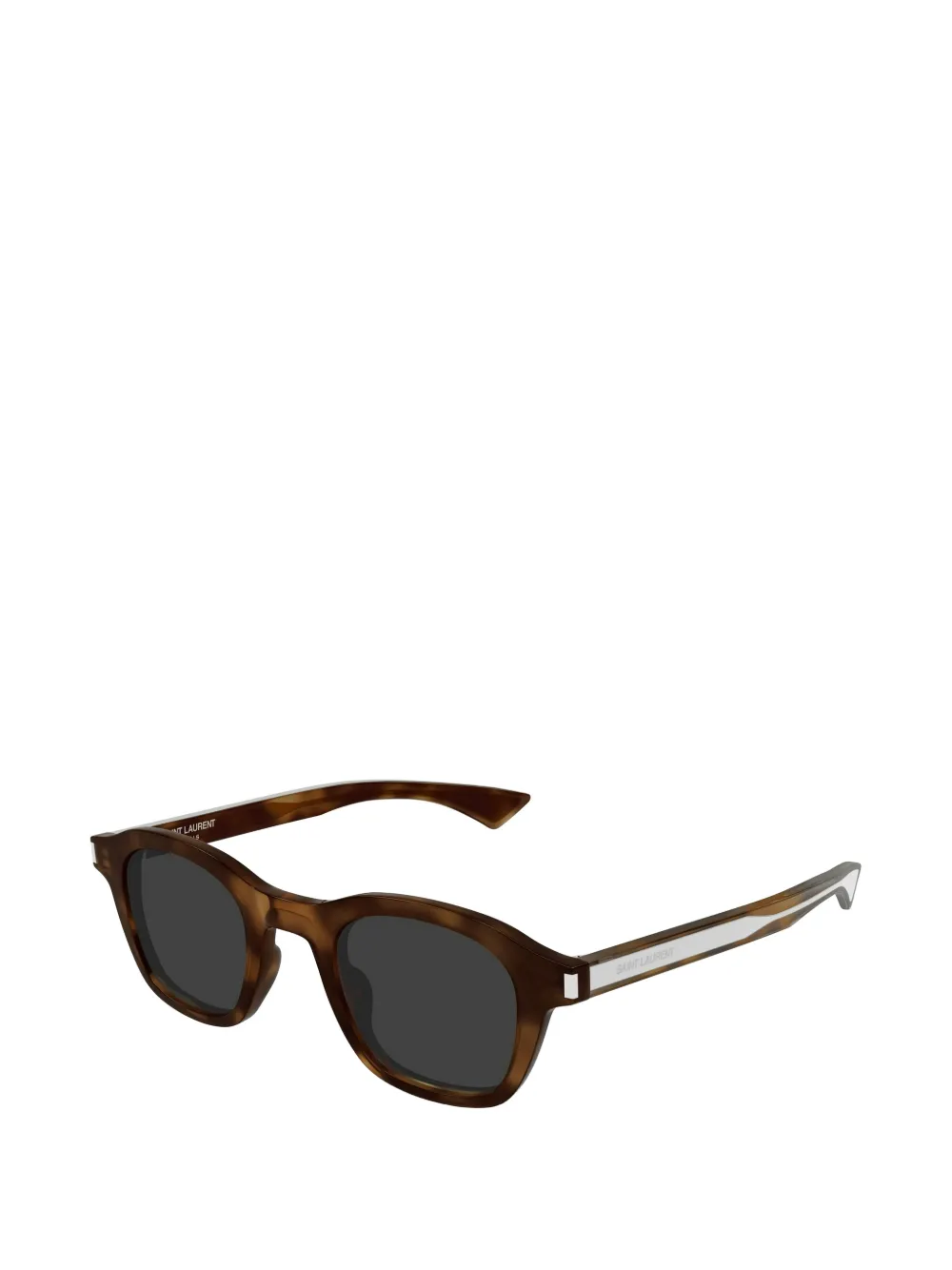 Saint Laurent Eyewear square-frame sunglasses | Men