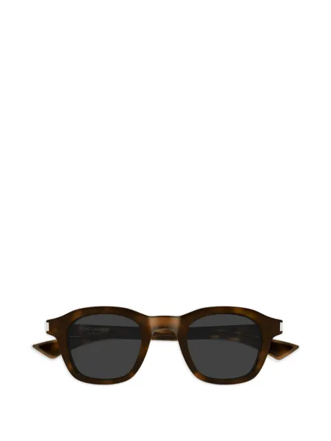 Saint Laurent Eyewear square-frame sunglasses