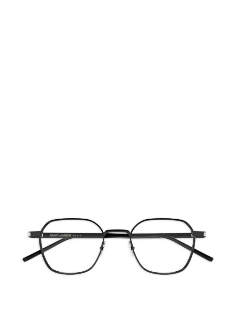 Saint Laurent Eyewear square-frame glasses