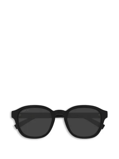 Gucci Eyewear round-frame sunglasses