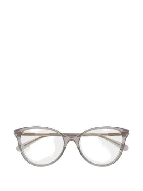 Gucci Eyewear logo-detail glasses