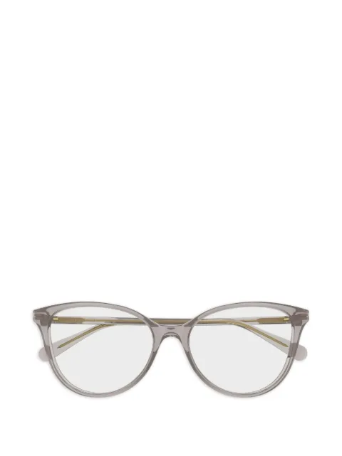 Gucci Eyewear Occhiali con logo