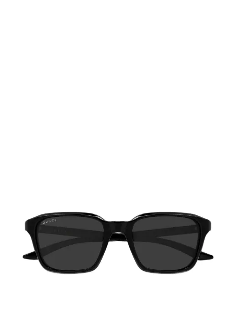 Gucci Eyewear square-frame sunglasses