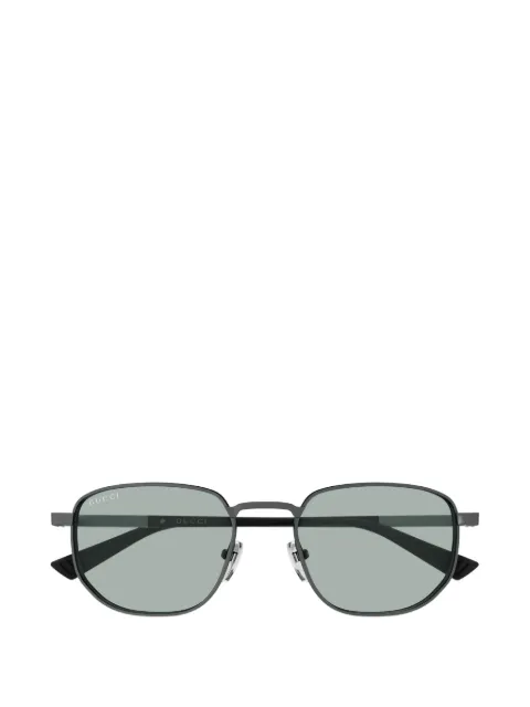 Gucci Eyewear round-frame sunglasses