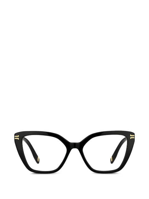 Marc Jacobs lentes con armazón cat eye