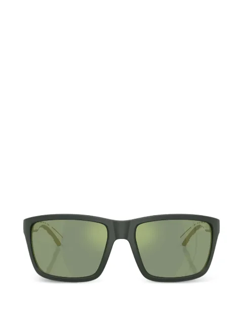 Burberry square-frame sunglasses